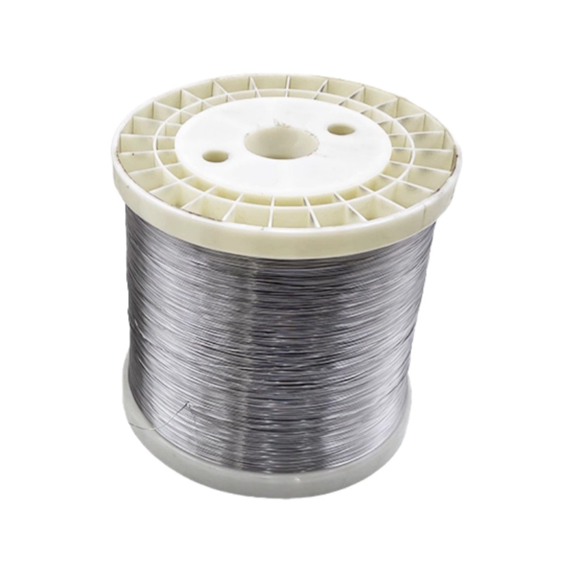 铭达鲁满 304软态不锈钢丝 不锈钢钢丝 直径1.2mm 千克