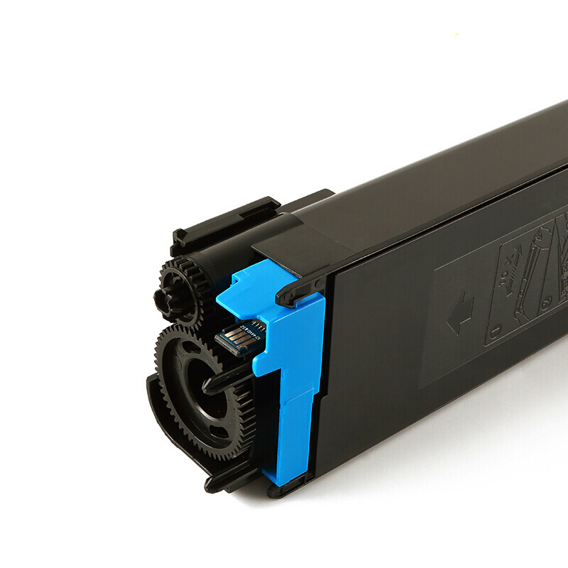 e代经典 DX-20/25CT墨粉盒蓝色 适用夏普DX2508NC 2008UC打印机