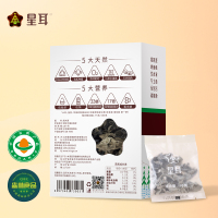星耳 森林有机木耳 100g