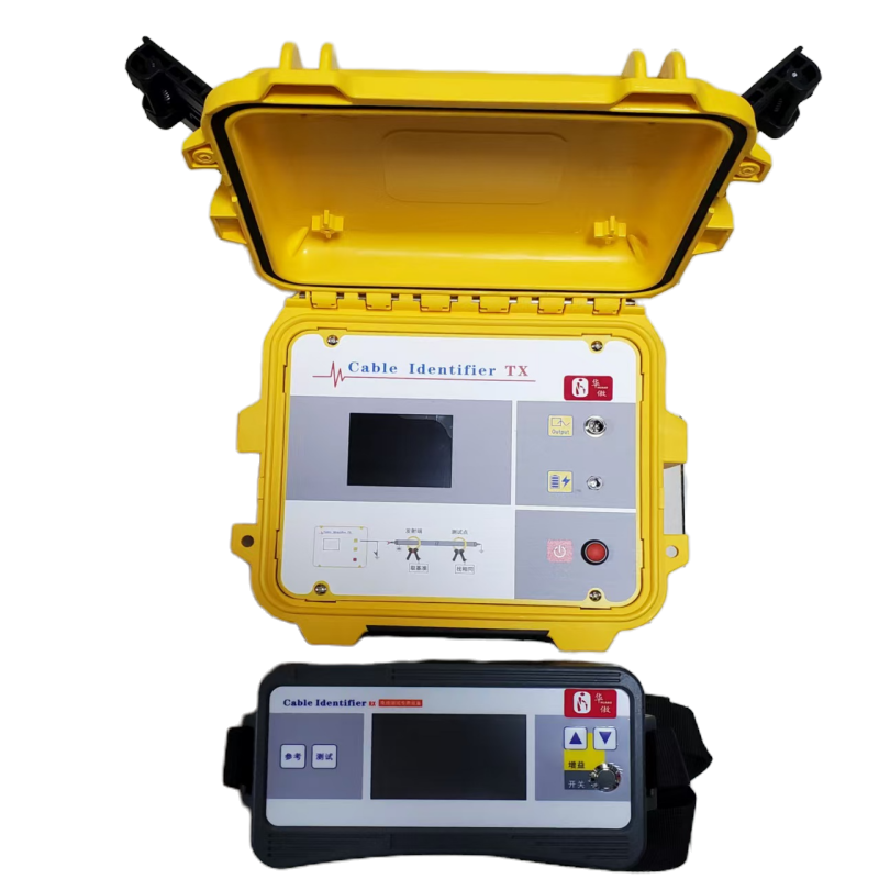 华傲,DSY-1000A电缆识别仪,其他仪表仪器高清大图