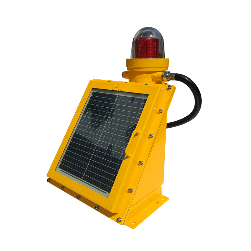 日昇之光(RECEN) RFBC724-40W 5700K/220V 防护等级:IP66 防爆航空障碍灯高清大图