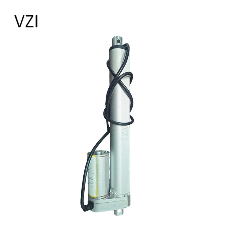 vzi 电动推杆 24V 100MM 根高清大图