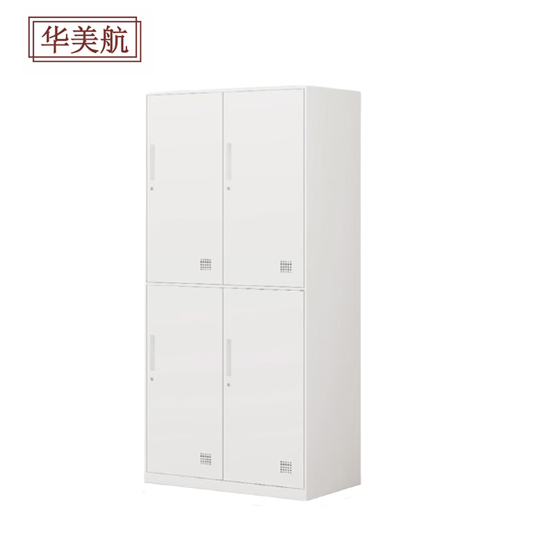 华美航 更衣柜 1850*900*500mm台高清大图