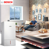 博世(BOSCH)壁挂炉-尊享欧洲之星35kW