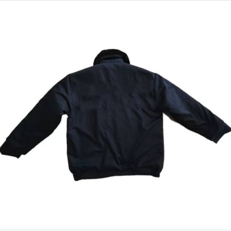 铂牛 活里活面棉服 S-XXXL 件高清大图