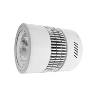 简工智能(JAGONZN)GL-09D-L80 固定式LED灯具