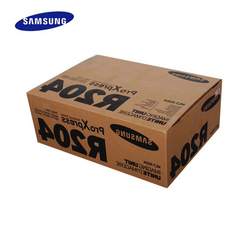 三星(SAMSUNG) MLT-R204黑色硒鼓