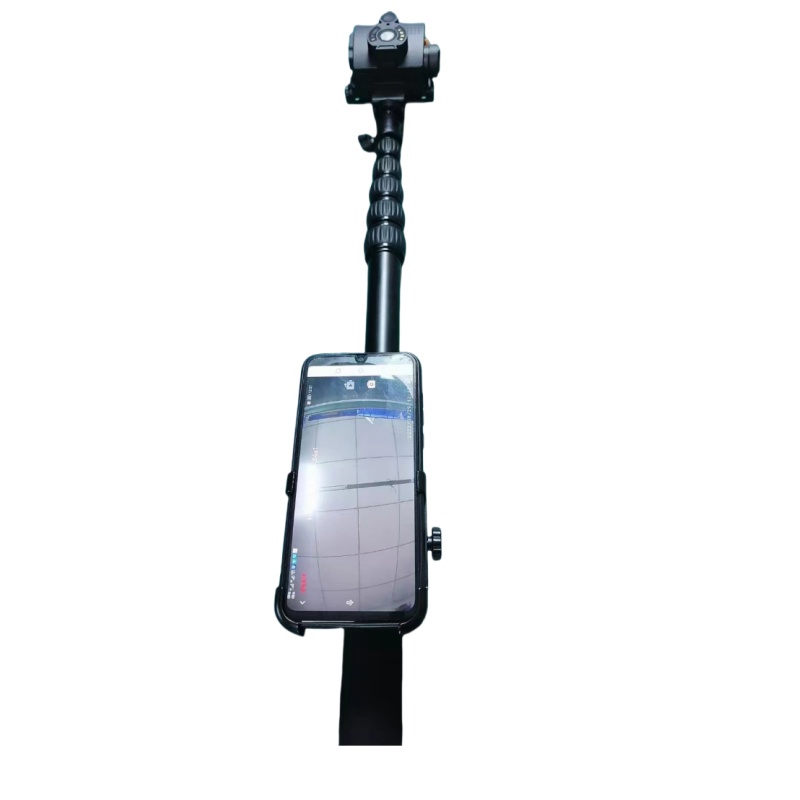 RDZM 摄像头灯 RJW5153 128G内存 配升降杆和屏幕 套高清大图