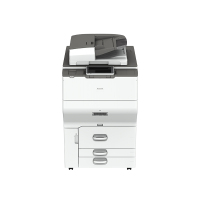 理光(RICOH) IM C6500 A3 彩色数码复合机 双面打印复印/彩色双面扫描多功能一体机