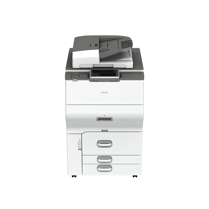 理光(RICOH) IM C6500 A3 彩色数码复合机 双面打印复印/彩色双面扫描多功能一体机