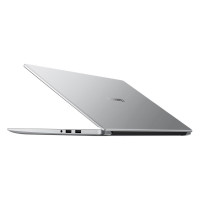 华为(HUAWEI) MateBook D 15.6英寸全面屏轻薄笔记本电脑便携超级快充(i7-10510u 16G+512GB MX250 2G独显 win10 多屏协同)银色