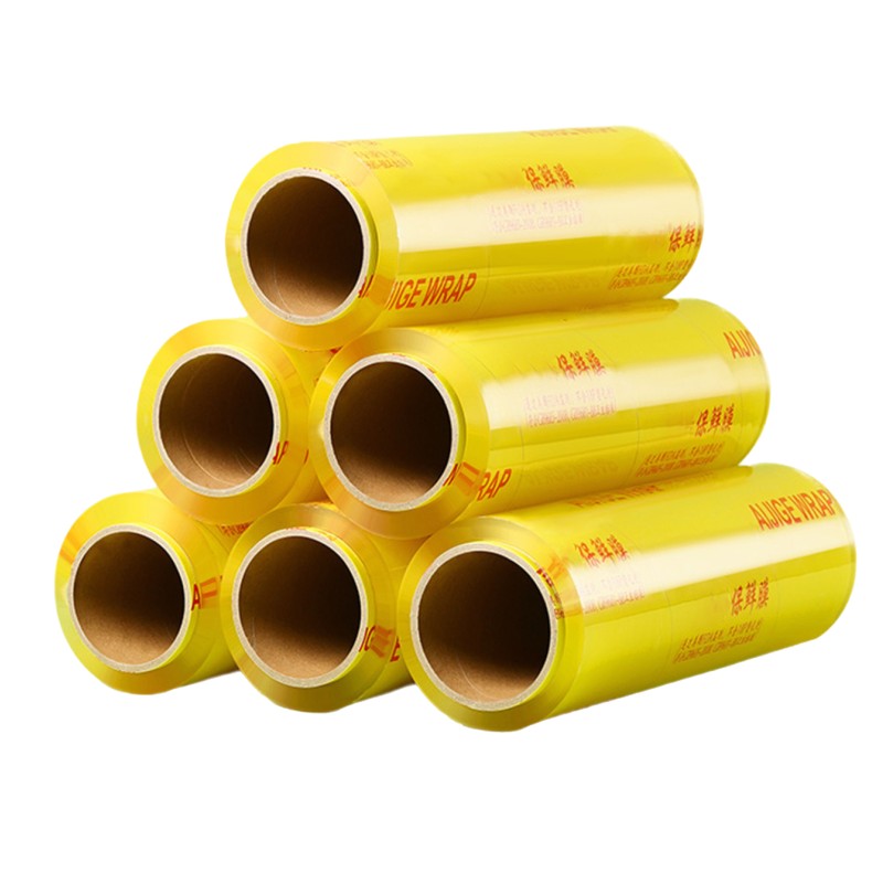 疆不凡 PVC保鲜膜 60*400 卷高清大图