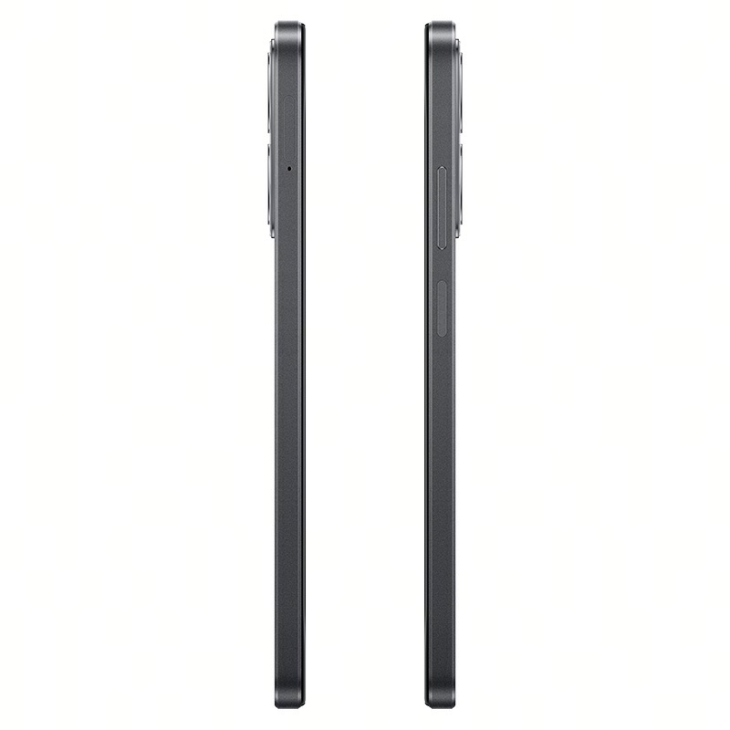 OPPO A3i 静夜黑 8GB+256GB 超硬核耐用战神 多重防护抗水溅 5100mAh 超能量大电池 45W 闪充 5G手机