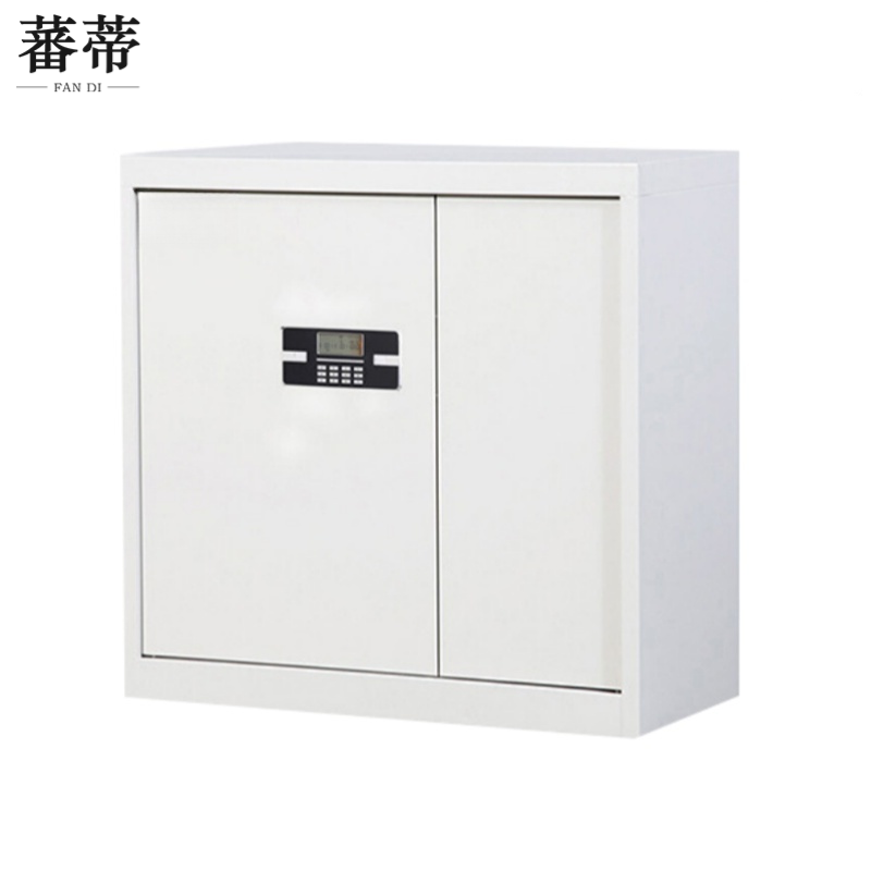蕃蒂印章存放柜12门台高清大图