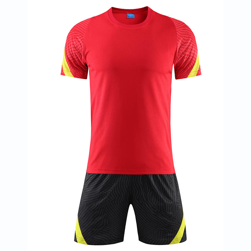 丛信哲 足球服 Y2/套高清大图