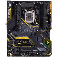 华硕（ASUS）TUF B365M-PLUS GAMING S 板支持WIN7 支持 CPU 9700/9400F/8500（Intel B365/LGA 1151）