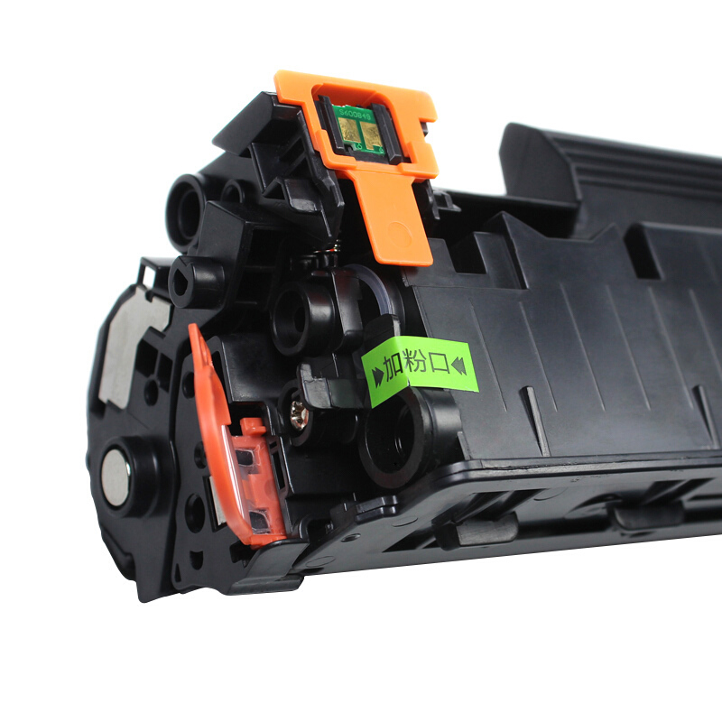 科思特 CC388A易加粉 适用HP P1007 M1136 M1213nf M128fn M128fw M226dw高清大图