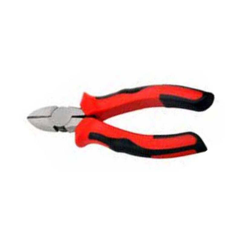 力易得(ENDURA)碳钢斜嘴钳6“ E5222 货期5-10天
