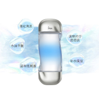 [国内专柜版]IPSA茵芙莎流金岁月凝润美肤水200ml 流金水 爽肤水 化妆水 补水保湿 国内专柜版 限量常规版随机发
