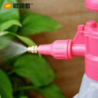 欧润哲(ORANGE) 1.2LPP气压式园艺喷壶 浇花喷雾瓶园艺家用洒水壶喷雾器压力浇水壶喷水壶109856