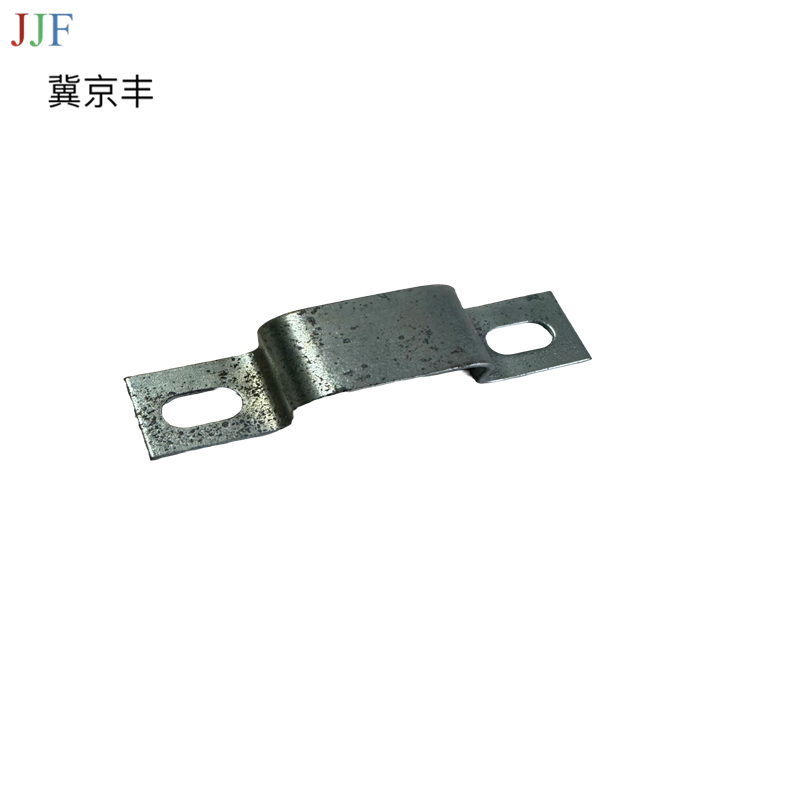 不锈钢卡子80*20*5mm 1套