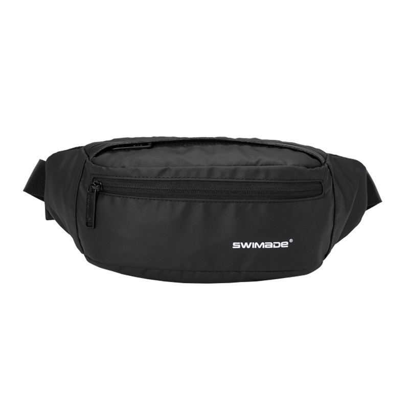 瑞制(swimade) RZ-1102 24*14*8cm 专柜腰包结实耐用