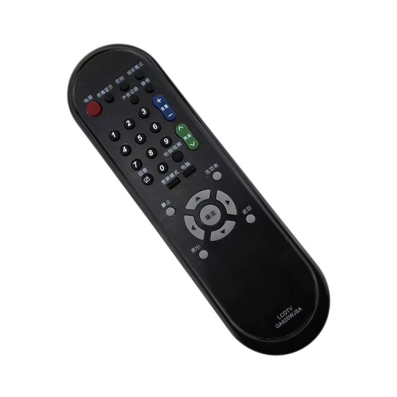 适用于夏普液晶电视遥控器ga920wjsa通用ga610wjsa