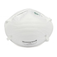 霍尼韦尔Honeywell N95/KN95标准型防护口罩H801系列H1005584(30只/盒,单位:盒)
