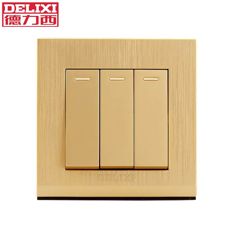 德力西电气(DELIXI ELECTRIC)WJH-034电气设备套餐