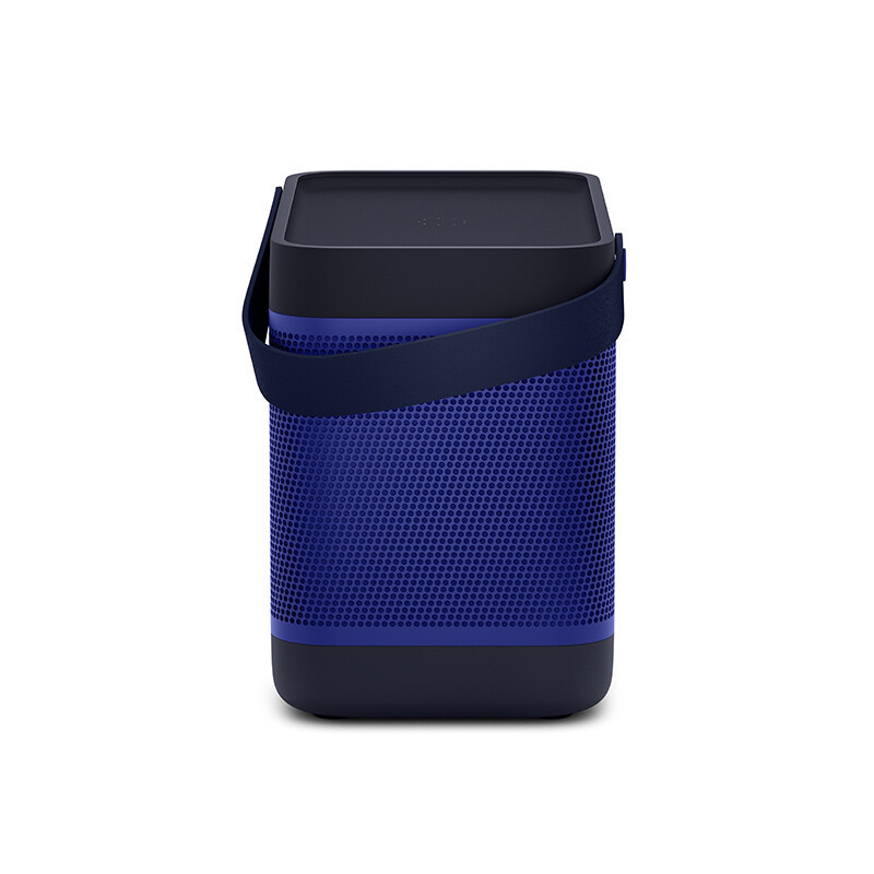 B&O beoplay Beolit 20 便携式无线蓝牙音响音箱 丹麦bo室内桌面音响 蓝色 张艺兴代言音箱
