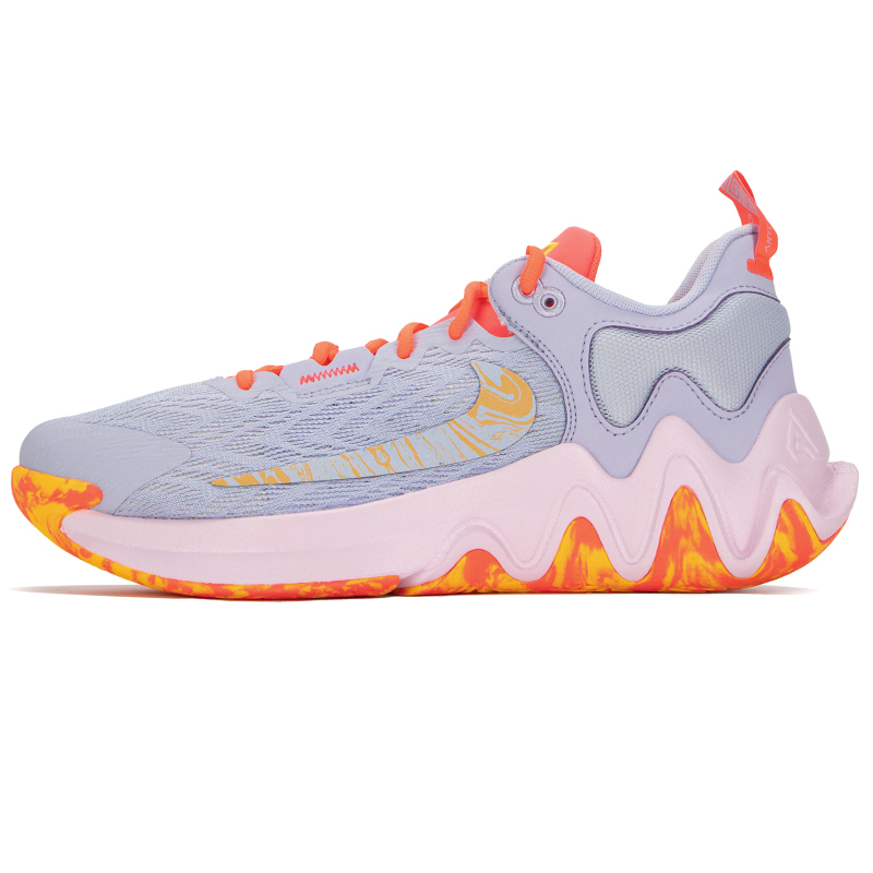 耐克(NIKE)男鞋 Giannis Immortality 2EP训练篮球鞋DM0826-600