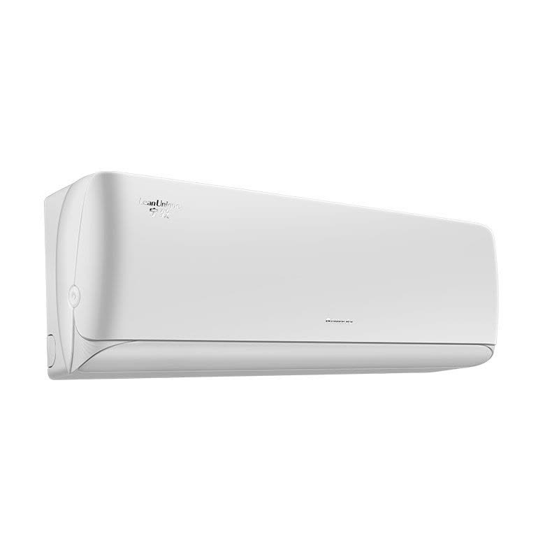 格力宁致新一级变频大1匹空调挂机KFR-26GW/(26548)FNhAa-B1(WIFI)(皓雪白)图片