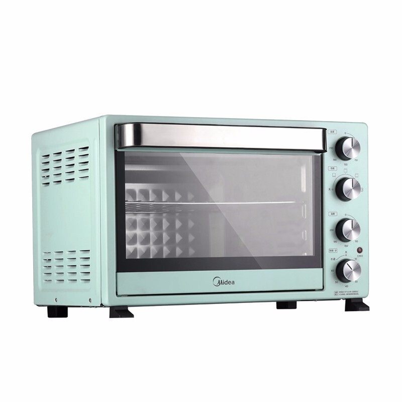 美的(Midea)PT35A0家用多功能电烤箱单个装