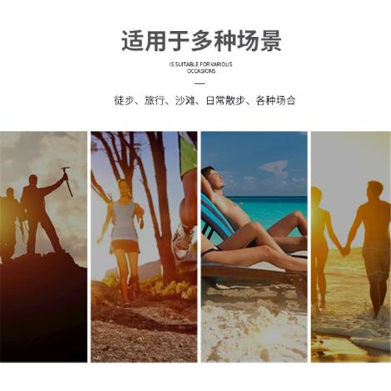ZOAN G 遮阳帽渔夫帽女夏季户外海边沙滩帽防晒帽太阳帽双面可戴 黄/米