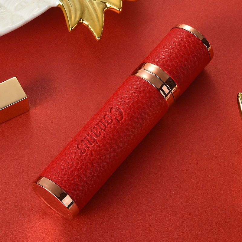 巴宝莉conatus香水小羊皮香水女士持久淡清新10ml小众随身香水小羊皮