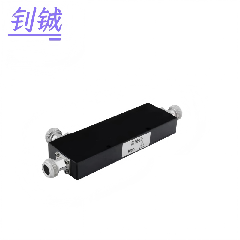 钊铖 N型3DB电桥2进2出800-2500MHz/个高清大图