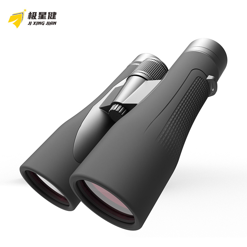 极星健 望远镜 12x 个高清大图