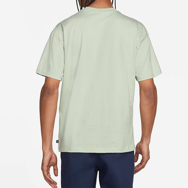 nike耐克官方旗舰店2022夏新款sb椰树图案男子运动t恤dq1851017