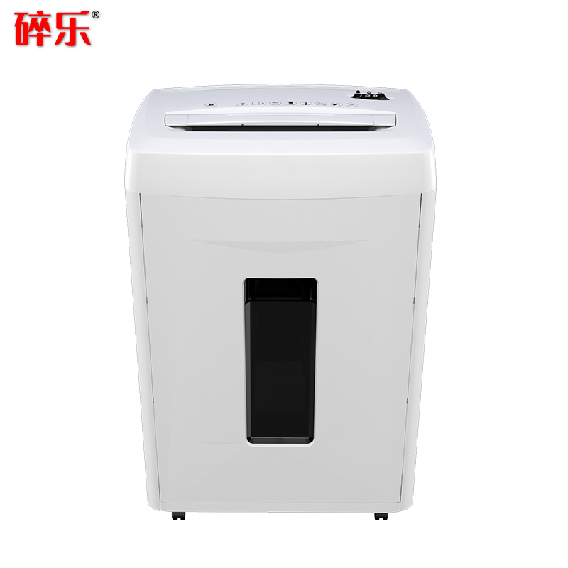 碎乐(Ceiro) C16 德[DIN 66399]7级保密 绝密级办公碎纸机