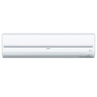 HITACHI日立 RASX24CCK 2.5匹 變頻凈冷分體式冷氣機