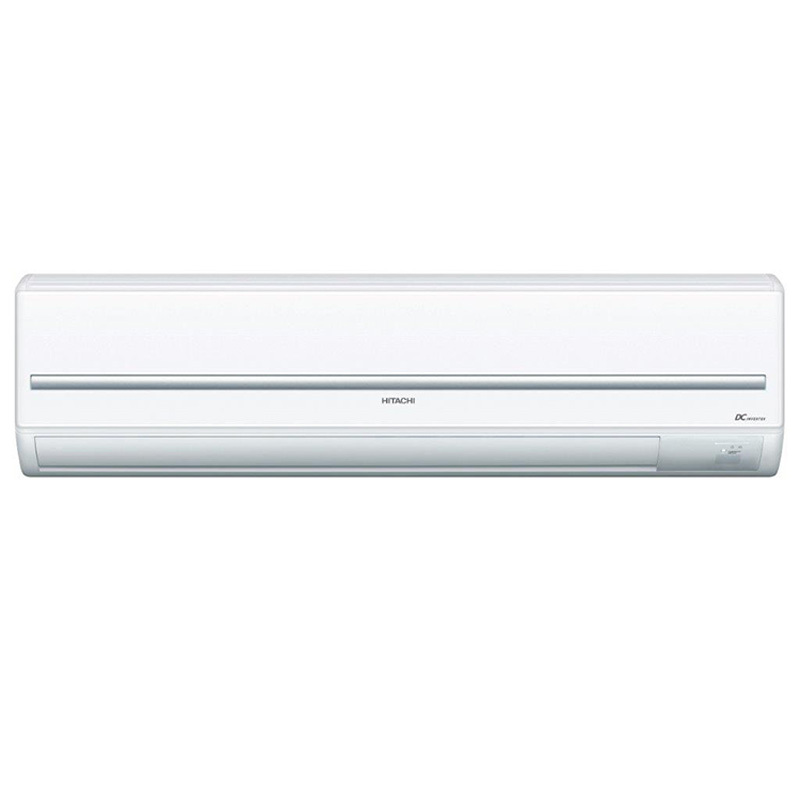 HITACHI日立 RASX24CCK 2.5匹 變頻凈冷分體式冷氣機
