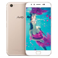 [二手9新]vivo X9全网通 4GB+64GB 金色 移动联通电信4G手机 双卡双待