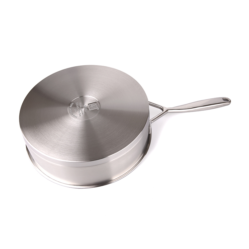 ZWILLING 双立人Passion 煎炒锅24cmZW-C103