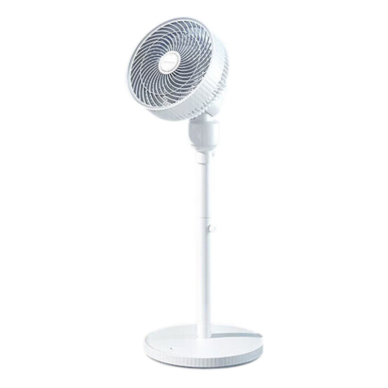MELNG美菱 空气循环扇 MPF-LC3501 家用办公卧室三挡档位调节立体交互式送风循环有氧电风扇