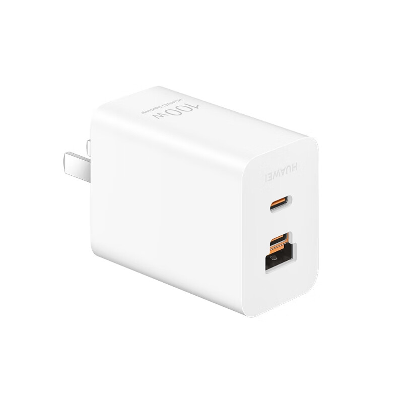 华为 全能充多口充电器 (Max100W)含6A数据线 3C认证 适用华为手机nova 14系列 Pura 80系列高清大图