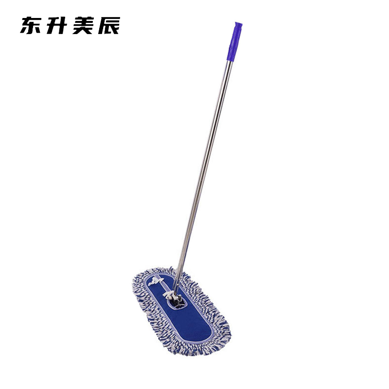 东升美辰 棉线拖布40cm DS-99 把高清大图