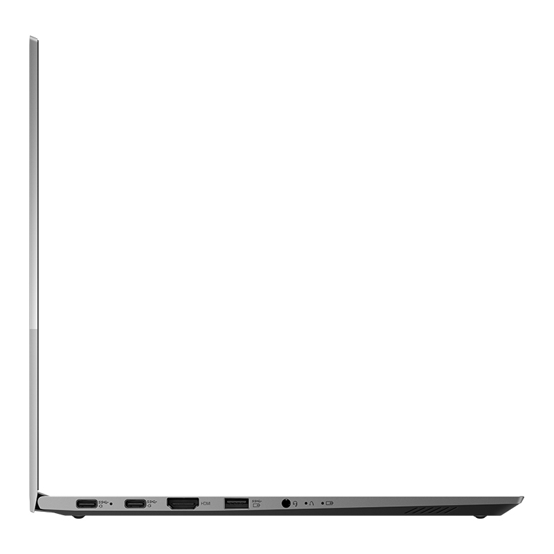 ThinkPad联想ThinkBook 14 9ACD 2022款 14英寸轻薄笔记本电脑 标配(酷睿I5-1240P 16G 512GSSD)