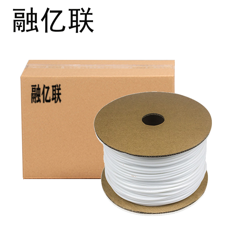 融亿联 PVC内齿管 1.5平方 卷