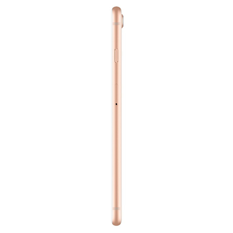 [全新正品]Apple/苹果 iPhone 8PLUS 美版有锁全新未激活 裸机 移动联通4G 金色 64GB 5.5英寸屏幕 智能手机[裸机]