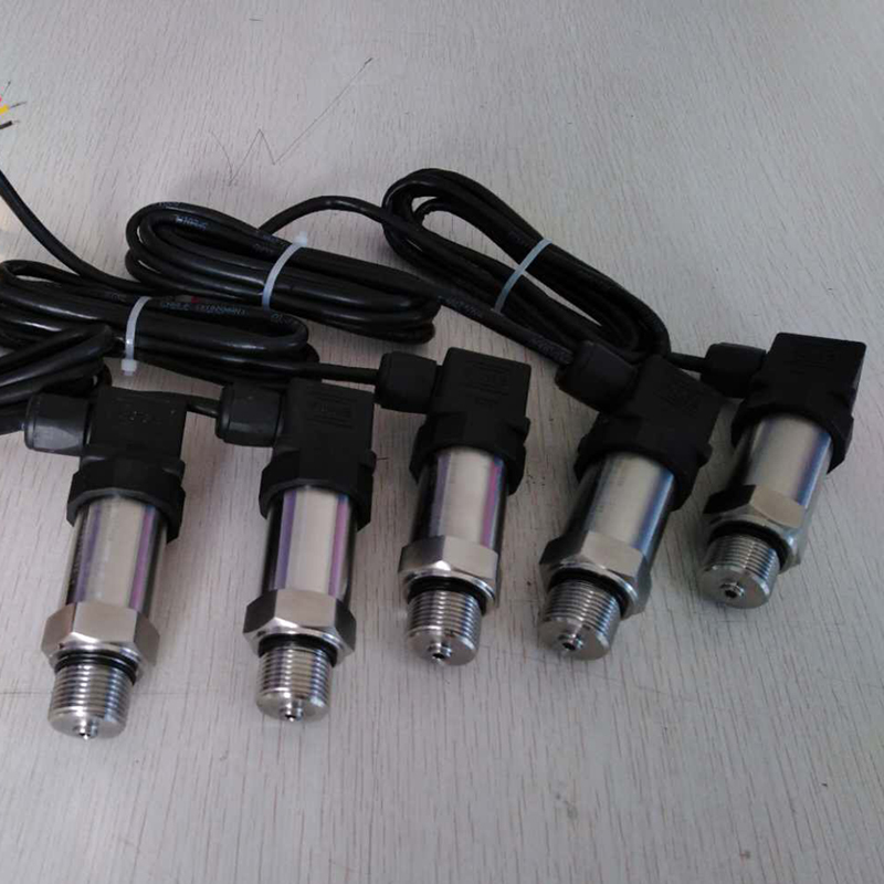 捷普森 电动压力传感器